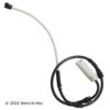 BECK ARNLEY SENSOR WIRE