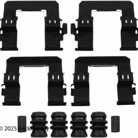 BECK ARNLEY BRAKE HRDWR KIT