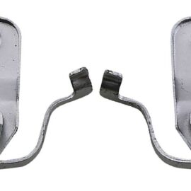 BECK ARNLEY BRAKE HRDWR KIT