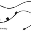 BECK ARNLEY BRAKE PAD SENSR