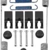 BECK ARNLEY DRUM HRDWR KIT