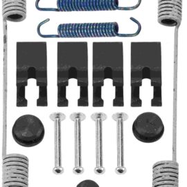 BECK ARNLEY DRUM HRDWR KIT