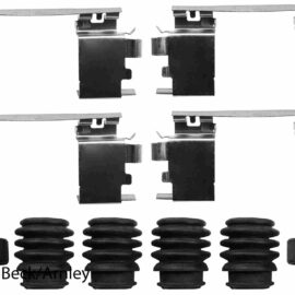 BECK ARNLEY BRK HARDWARE KT