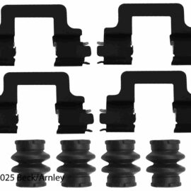 BECK ARNLEY BRK HARDWARE KT