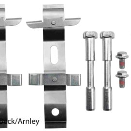 BECK ARNLEY DISC BRAKE HRDW
