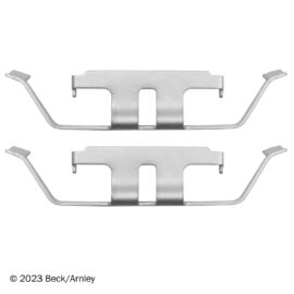 BECK ARNLEY DISC BRAKE HDW