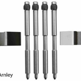 BECK ARNLEY DISC BRAKE HDW