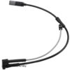 BECK ARNLEY BRAKE PAD SENS