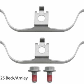 BECK ARNLEY DISC BRAKE HRDW