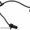 BECK ARNLEY PAD SENSOR WIRE