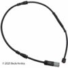 BECK ARNLEY PAD SENSOR WIRE