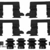 BECK ARNLEY E BRAKE HDW KIT