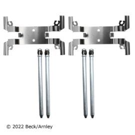 BECK ARNLEY BRAKE KIT