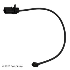 BECK ARNLEY BRAKE PAD SENSR