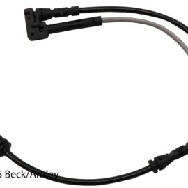 BECK ARNLEY BRK PAD SNS WIR