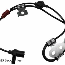 BECK ARNLEY ABS SPEED SENSR