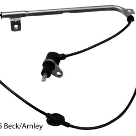BECK ARNLEY ABS SPEED SENSR