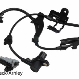 BECK ARNLEY ABS SPEED SENSR