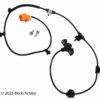 BECK ARNLEY ABS WHEEL SENSR