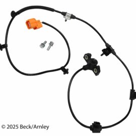 BECK ARNLEY ABS WHEEL SENSR
