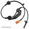 BECK ARNLEY ABS SPEED SENSR