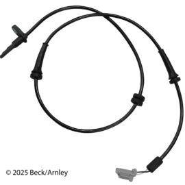 BECK ARNLEY ABS SPEED SENSR