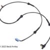BECK ARNLEY ABS WHEEL SENSR