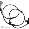 BECK ARNLEY ABS WHEEL SENSR