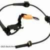 BECK ARNLEY ABS WHEEL SENSR