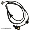 BECK ARNLEY ABS WHEEL SENSR
