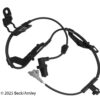 BECK ARNLEY ABS SPEED SENSR