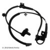 BECK ARNLEY SPEED SENSOR