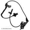 BECK ARNLEY SPEED SENSOR