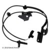 BECK ARNLEY SPEED SENSOR