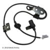 BECK ARNLEY SPEED SENSOR