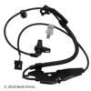 BECK ARNLEY SPEED SENSOR
