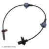 BECK ARNLEY SPEED SENSOR