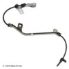 BECK ARNLEY SPEED SENSOR