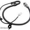 BECK ARNLEY ABS HARNESS