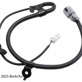 BECK ARNLEY ABS HARNESS