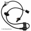 BECK ARNLEY SPEED SENSOR