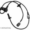 BECK ARNLEY SPEED SENSOR