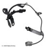 BECK ARNLEY ABS SENSOR HARN