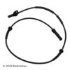 BECK ARNLEY SPEED SENSOR