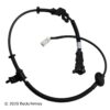 BECK ARNLEY SENSOR HARNESS