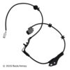 BECK ARNLEY SENSOR HARNESS