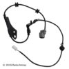 BECK ARNLEY SENSOR HARNESS
