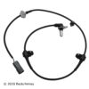 BECK ARNLEY SPEED SENSOR