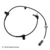 BECK ARNLEY SPEED SENSOR
