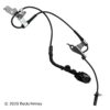 BECK ARNLEY ABS SENSOR